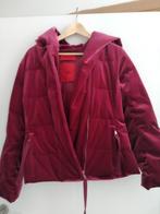 Winterjas Max Mara maat 38, Kleding | Dames, Max Mara, Zo goed als nieuw, Rood, Ophalen
