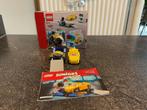 LEGO 10731 cars, Ophalen of Verzenden, Zo goed als nieuw, Lego