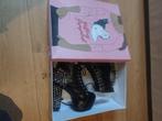 Schoenen van Jeffery Campbell, Kleding | Dames, Schoenen, Ophalen, Zwart, Schoenen met hoge hakken, Gedragen