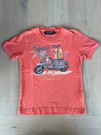 River Woods Tshirt, Gebruikt, Ophalen of Verzenden, Shirt of Longsleeve, Jongen