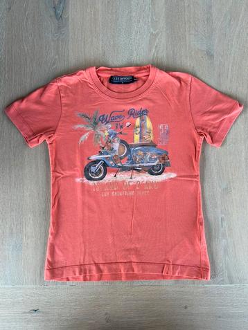 River Woods Tshirt beschikbaar voor biedingen