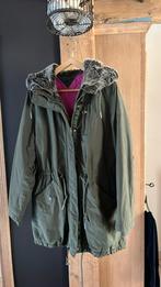 Jeugd-damesjas Tommy Hilfiger maat M, Kleding | Dames, Ophalen of Verzenden, Zo goed als nieuw, Maat 38/40 (M)