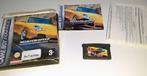 retro spel Game Boy Advance Need for Speed Porsche, Games en Spelcomputers, Games | Nintendo Game Boy, Verzenden, Nieuw, Racen en Vliegen