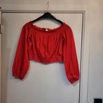 Blouse rouge taille M, Vêtements | Femmes, Tops, Enlèvement, Rouge