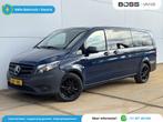 Mercedes-Benz eVito Tourer 129 90kWh 8-Persoons L3 370km WLT, 8 places, Achat, Entreprise, 90 kWh