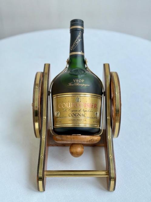Lot ongeopende cognac, poire Williams, …, Verzamelen, Wijnen, Zo goed als nieuw, Overige typen, Overige gebieden, Ophalen