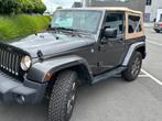 JEEP WRANGLER JK UIT HET JAAR 2018, Automaat, 4 cilinders, Diesel, Vierwielaandrijving