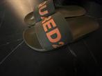 Dsquared2 slippers 42, Kleding | Heren, Ophalen, Gedragen, Slippers
