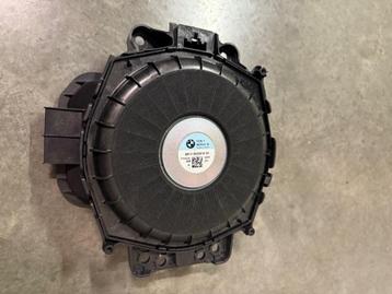 BMW Hifi Speakers beschikbaar voor biedingen