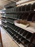 archiefkast, Maison & Meubles, Armoires | Armoires à porte coulissante & Armoires à archives, 25 à 50 cm, 200 cm ou plus, Comme neuf