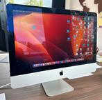 Imac 21,5 Inch - Top conditie!, Computers en Software, Ophalen, Gebruikt, IMac