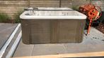 jacuzzi / spa / whirlpool 360x360 afbraak/onderdelen, Ophalen, Gebruikt, Afdekzeil, Vast