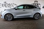 Ford Puma ST-Line 1.0 Ecoboost Automaat 1Eigenaar Historiek, Auto's, Stof, Puma, 110 g/km, 5 zetels