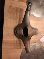 Vespa gs150 stuur, Ophalen of Verzenden, Zo goed als nieuw