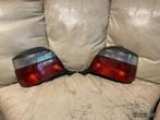 Bmw E36 touring M sport achterlichten rood wit 3serie M3, Auto-onderdelen, Ophalen of Verzenden, Gebruikt, BMW