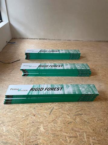 Primo Floor vinyl parket aan 50% van de prijs - PRIM90032 beschikbaar voor biedingen