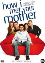 HOW I MET YOUR MOTHER SEIZOEN 1, Cd's en Dvd's, Dvd's | Tv en Series, Verzenden, Gebruikt