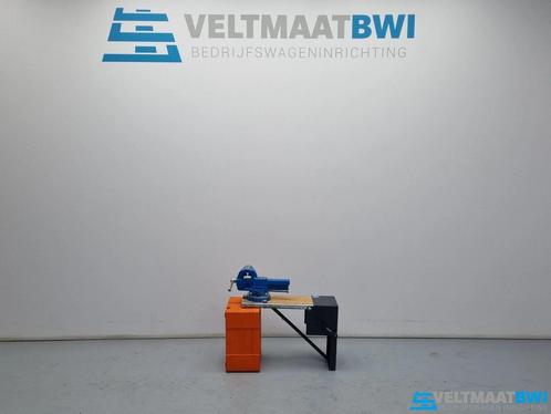 Gebruikte bankschroef systemen BS-73, Auto-onderdelen, Overige Auto-onderdelen, Gebruikt, Ophalen of Verzenden