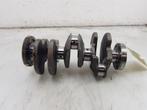 KRUKAS Opel Corsa F (UB / UH / UP) (|1632597380|), Gebruikt, Opel