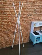 Ikea EKRAR kapstok, Huis en Inrichting, Woonaccessoires | Kapstokken, Ophalen, Gebruikt