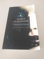 11 boeken Karin Slaughter, Boeken, Karin Slaughter, Ophalen of Verzenden, Zo goed als nieuw