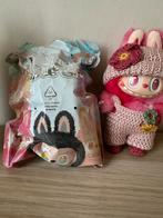 Big into energy labubu the monsters Love, Kinderen en Baby's, Speelgoed | Knuffels en Pluche, Ophalen, Nieuw