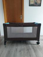 Reisbed, Ophalen, Gebruikt, Reisbedje