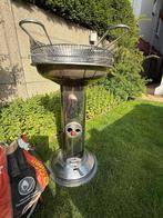 Inox bbq barbecook, Tuin en Terras, Ophalen, Zo goed als nieuw, Barbecook