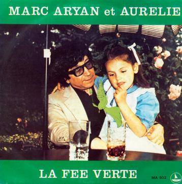 Marc Aryan et Aurelie, Enlèvement ou Envoi