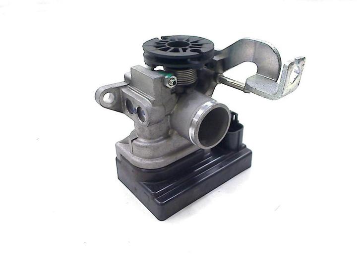 BOITIER PAPILLON Sym Symphony ST 50 4T 2021-2024 (E5), Vélos & Vélomoteurs, Pièces de cyclomoteur | Général, Utilisé, Autres types