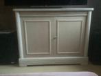 TV/stereo meubel in ceruse hout, Huis en Inrichting, Ophalen, Gebruikt