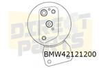 BMW E38 (725TDS) (9/97-) filter/droger AC OES! 64538378683, Ophalen of Verzenden, Nieuw, BMW