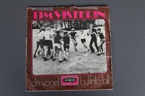 Tim Visterin: De Vogel, CD & DVD, Vinyles Singles, Utilisé, Single, Pop, Envoi