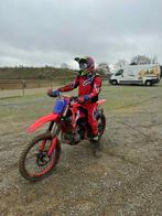450crf honda, Vélos & Vélomoteurs, Honda, 5 vitesses, Comme neuf, Enlèvement