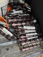 Grijze siliconen worrsten, Doe-het-zelf en Bouw, Ophalen, Nieuw, Overige materialen