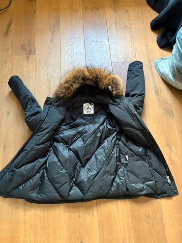Winterjas JOTT, Enlèvement, Comme neuf