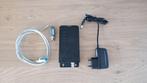 AD001 VIDEO TO VGA CONVERTER + TT-101A, Ophalen of Verzenden, Gebruikt