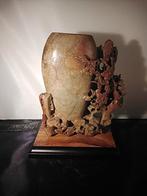 Chinees vaasje, Antiek en Kunst, Ophalen of Verzenden