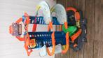 Racebaan van Hot Wheels, Ophalen, Gebruikt, Racebaan, Hot Wheels