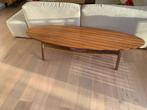 Stockholm salontafel, Huis en Inrichting, Tafels | Salontafels, Ophalen, Gebruikt, Overige materialen