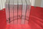 stargate SG1 DVD boxen, Ophalen of Verzenden, Zo goed als nieuw, Science Fiction en Fantasy, Boxset