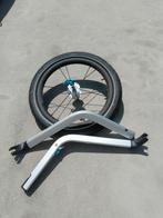 Thule Chariot joggingwiel, Ophalen of Verzenden, Zo goed als nieuw