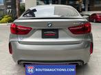 BMW X6 M 2018 | Route 66 auctions, Automaat, Gebruikt, X6, Bedrijf