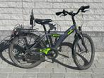 Kinderfiets, Fietsen en Brommers, Ophalen, Gebruikt, 20 inch of meer, BikeFun Kids (BFK)