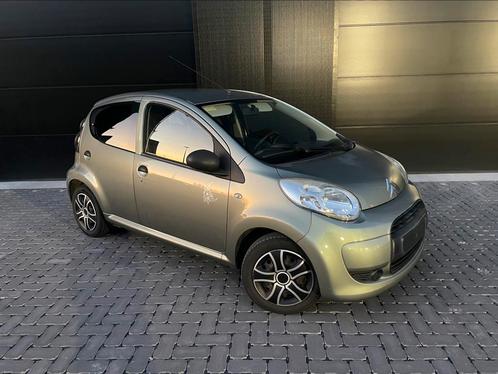 Citroën C1 Essence contrôle technique Carpass Carnet Ok, Auto's, Citroën, Bedrijf, Te koop, C1, Benzine, 5 deurs, Handgeschakeld