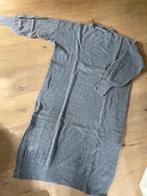 Black & Rose jurk one size, Black & Rose, Ophalen of Verzenden, Grijs, Onder de knie