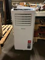 Inventum mobiele airco in nieuwstaat, Elektronische apparatuur, Airco's, Ophalen, Zo goed als nieuw, Mobiele airco