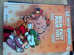 Bd le petit Spirou tome 14, Ophalen