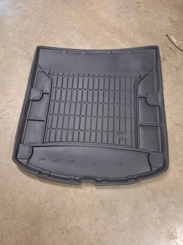 Kit tapis de coffre et tapis en caoutchouc pour Audi A5, Enlèvement, Comme neuf