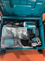 Makita DFS452 2x5ah gipsplaatschroevendraaier, acculader New, Doe-het-zelf en Bouw, Ophalen of Verzenden, Nieuw